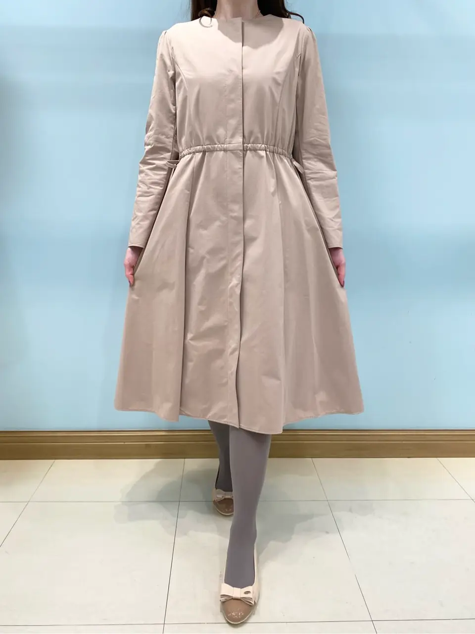 TOCCA 𝒽 コーディネート画像