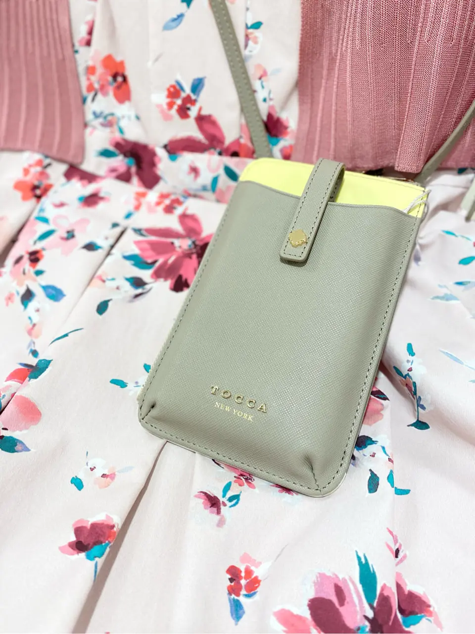 TOCCA 𝒽 コーディネート画像