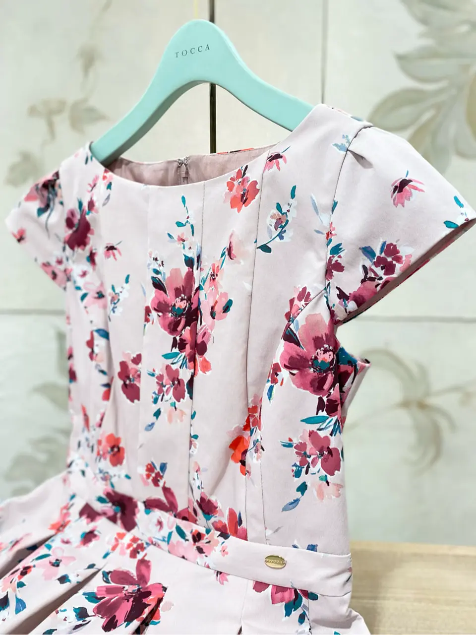 TOCCA 𝒽 コーディネート画像