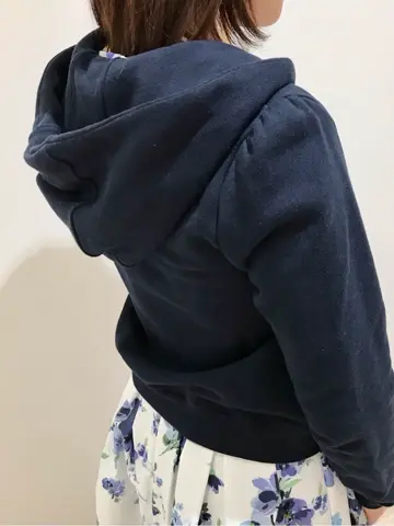 TOCCA スタッフM コーディネート画像