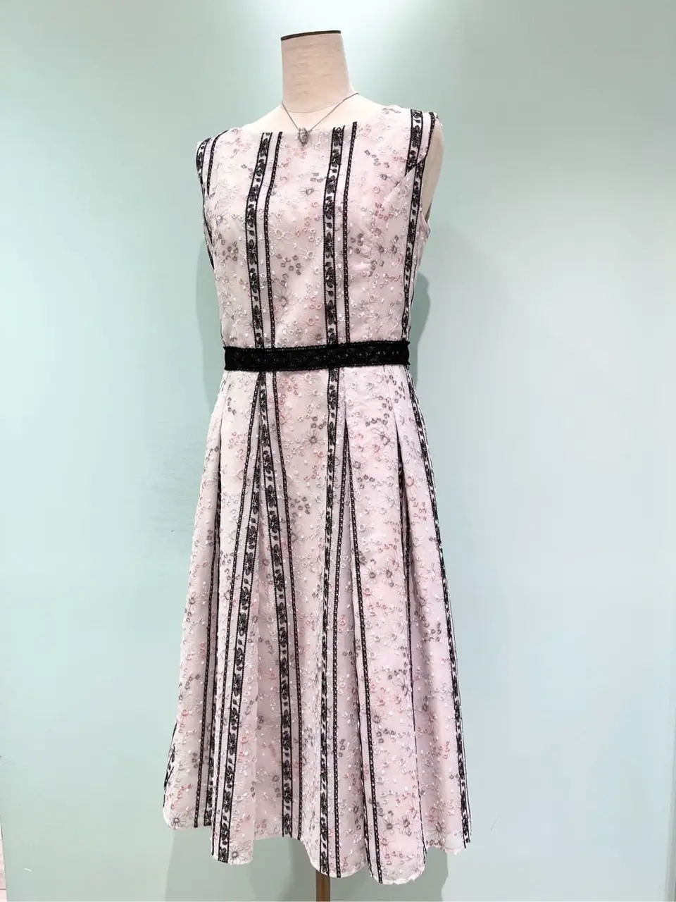 TOCCA C.K  コーディネート画像