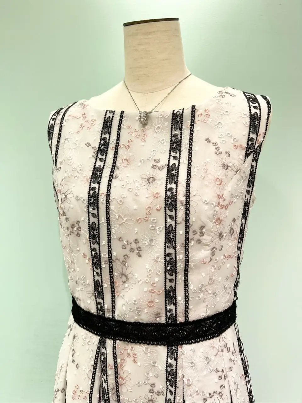 TOCCA C.K  コーディネート画像