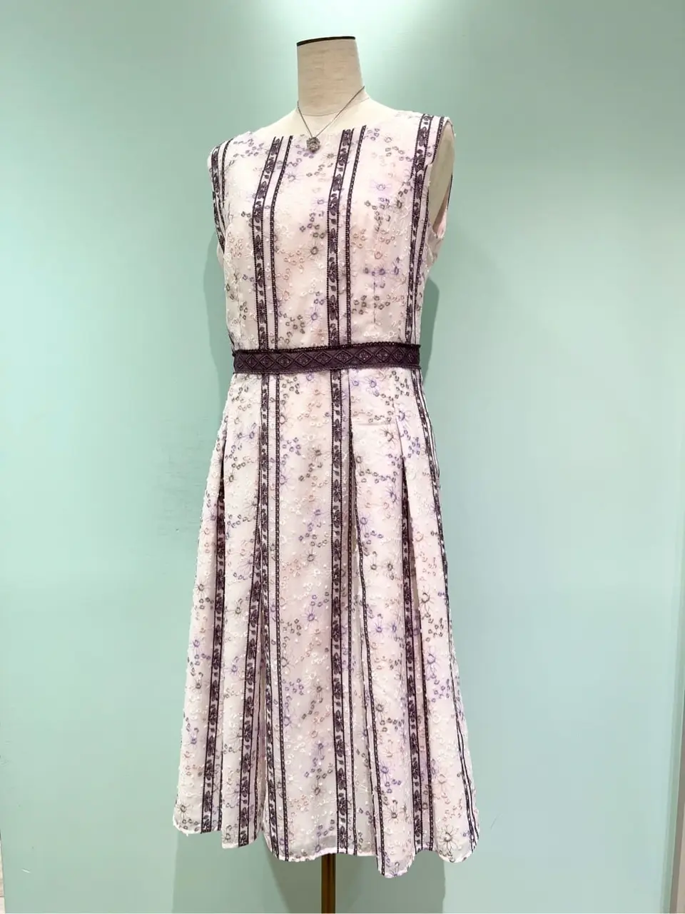 TOCCA C.K  コーディネート画像