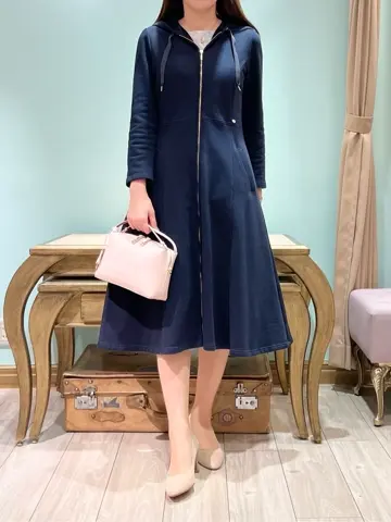 TOCCA C.K  コーディネート画像