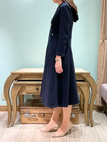 TOCCA C.K  コーディネート画像