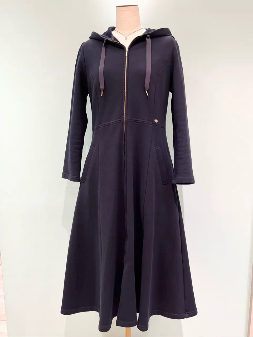 TOCCA C.K  コーディネート画像