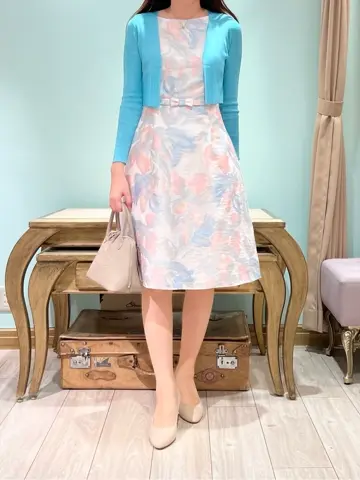 TOCCA C.K  コーディネート画像