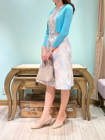 TOCCA C.K  コーディネート画像