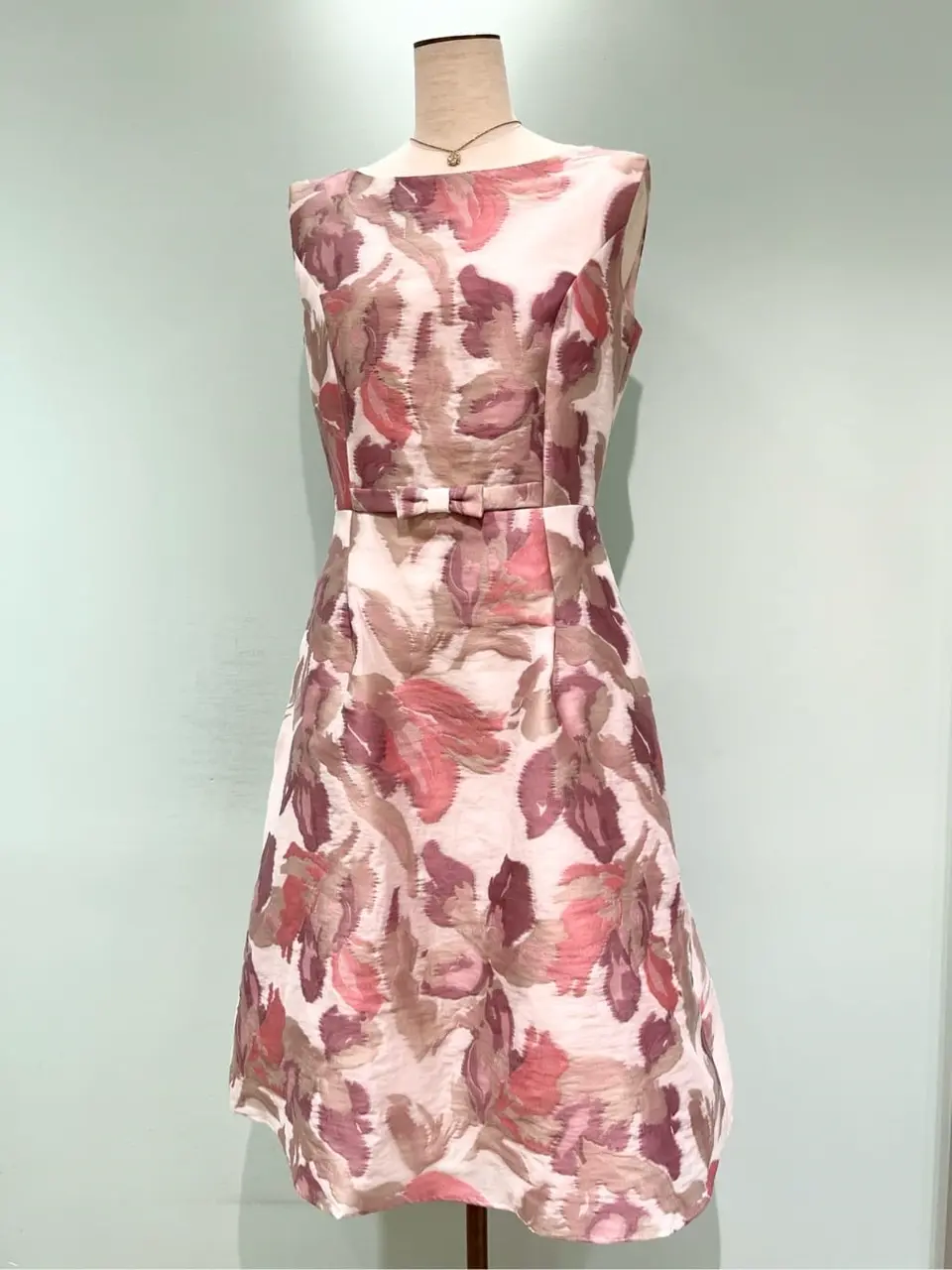 TOCCA C.K  コーディネート画像