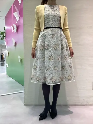 TOCCA ｋｉｍ コーディネート画像