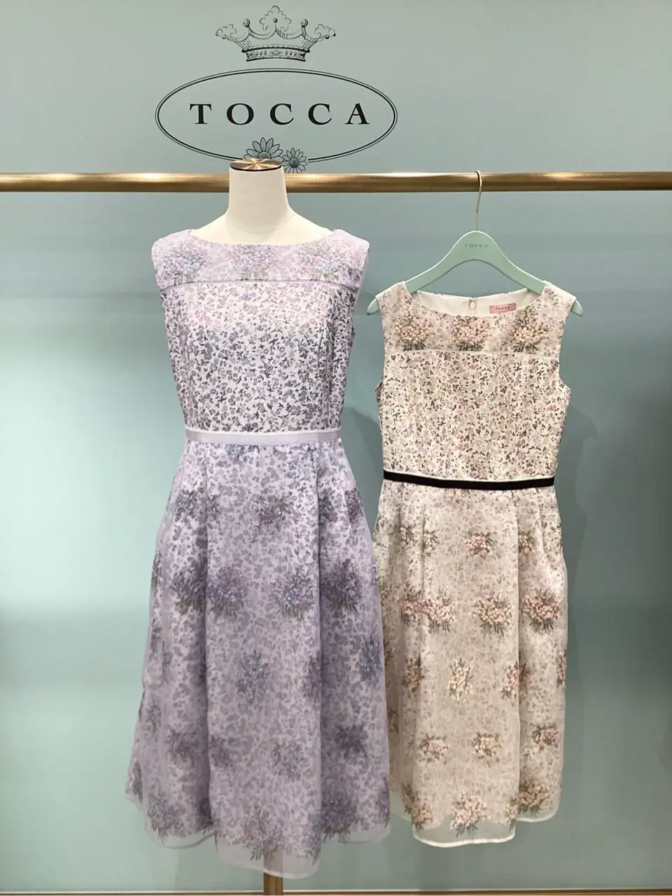 TOCCA ｋｉｍ コーディネート画像