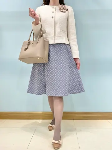 TOCCA 𝒽 コーディネート画像