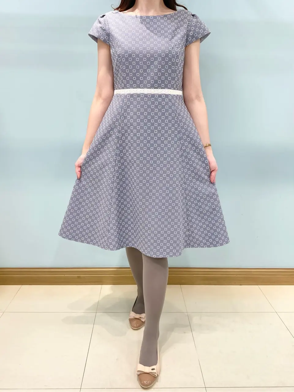 TOCCA 𝒽 コーディネート画像