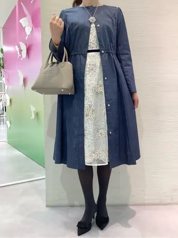 TOCCA ｋｉｍ コーディネート画像