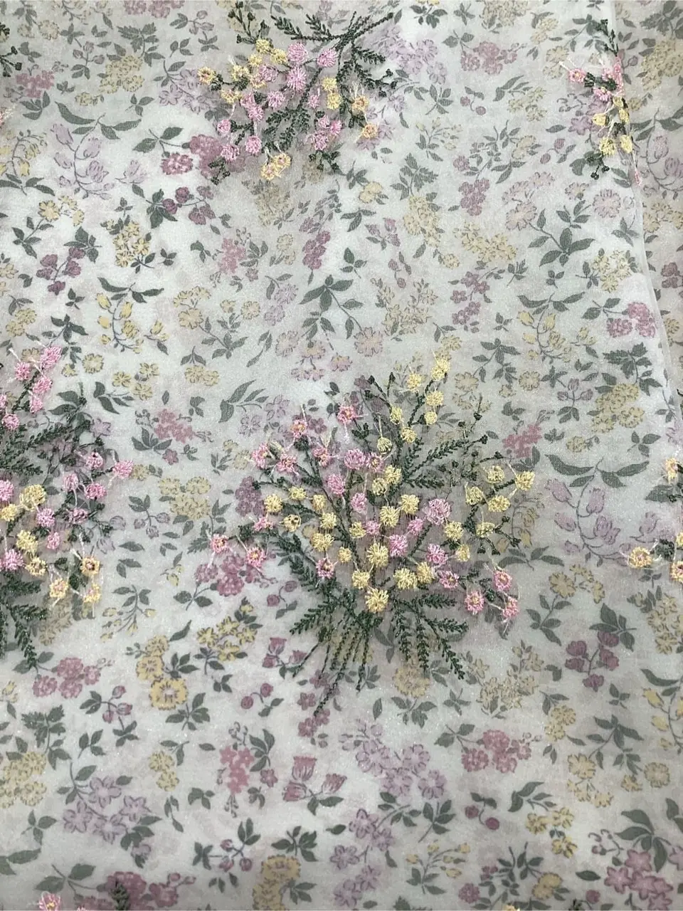 TOCCA ｋｉｍ コーディネート画像