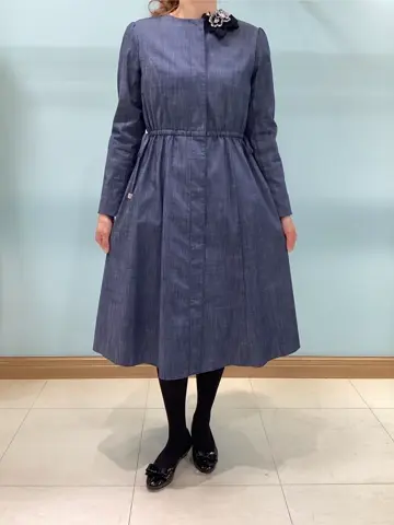 TOCCA ｋｉｍ コーディネート画像