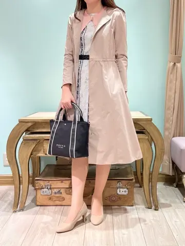 TOCCA C.K  コーディネート画像