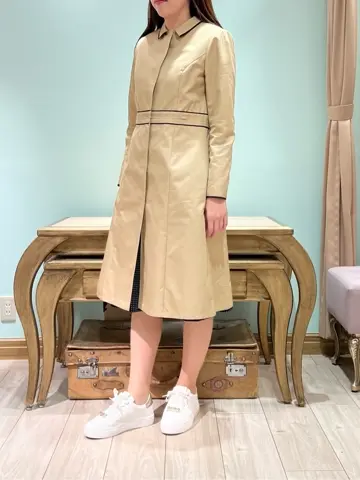 TOCCA C.K  コーディネート画像