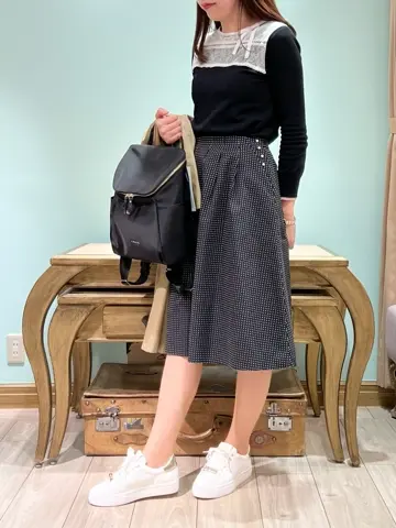 TOCCA C.K  コーディネート画像