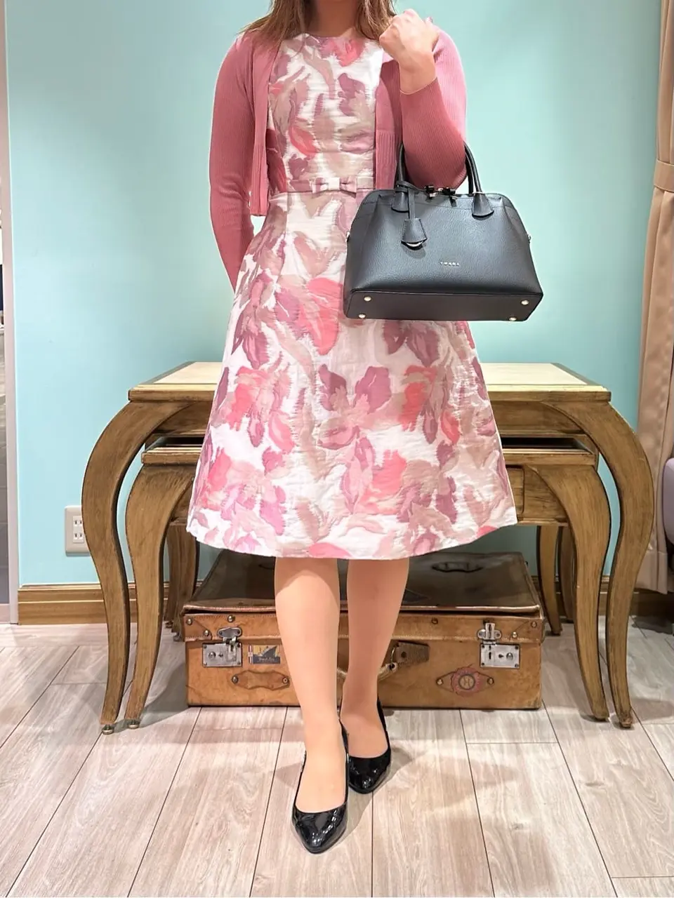 TOCCA 𝕂 コーディネート画像