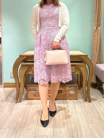 TOCCA 𝕂 コーディネート画像