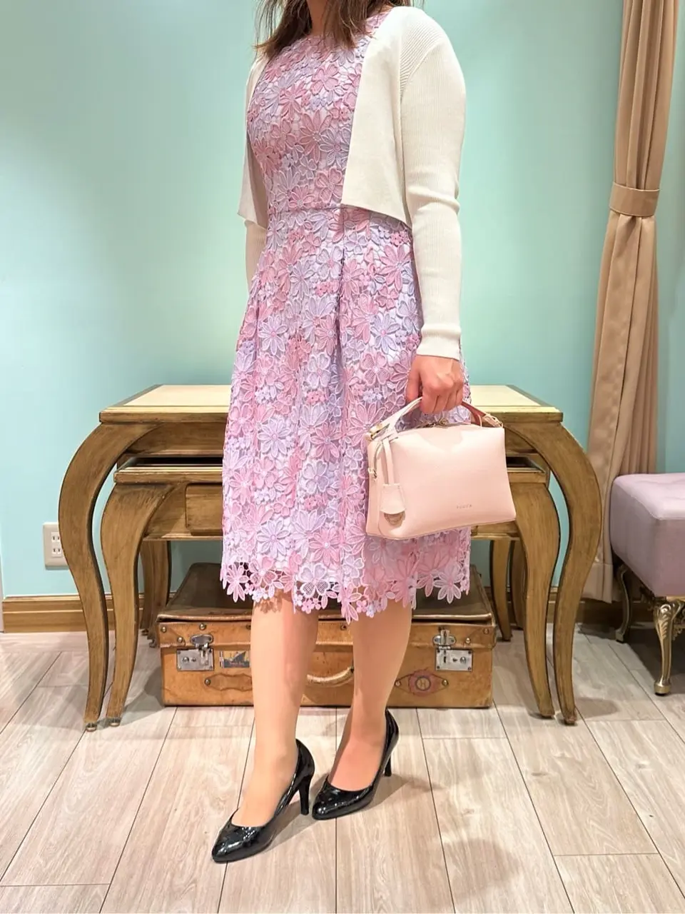 TOCCA 𝕂 コーディネート画像