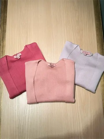 TOCCA 𝕂 コーディネート画像