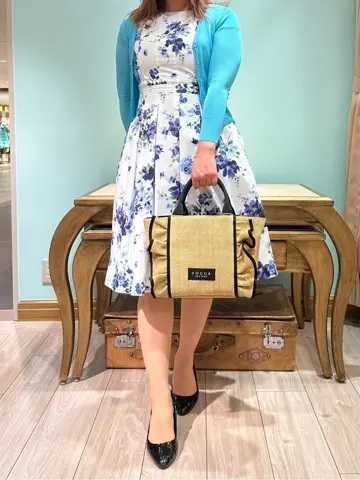 TOCCA 𝕂 コーディネート画像