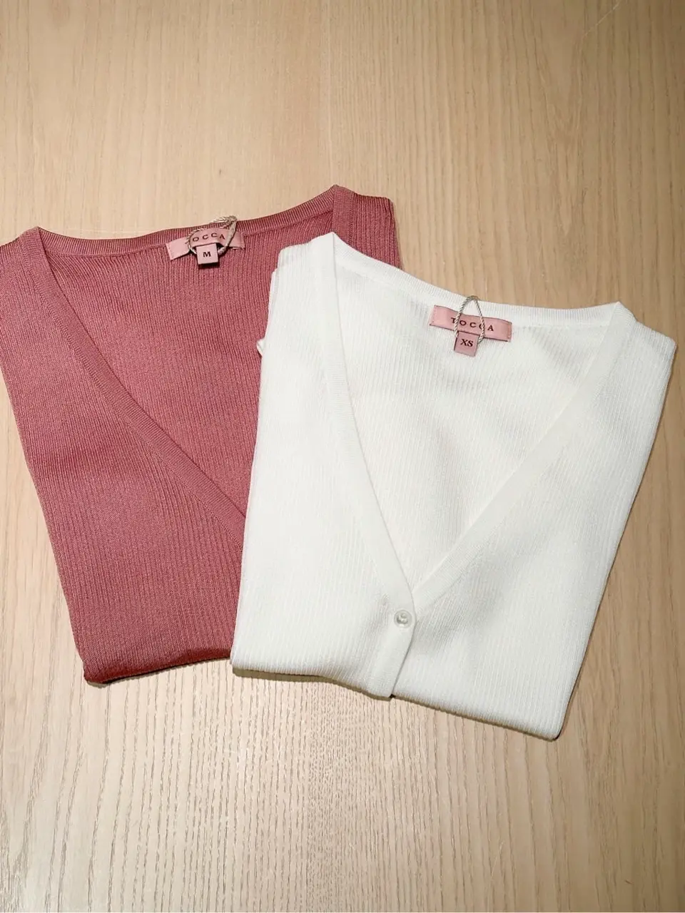 TOCCA 𝕂 コーディネート画像