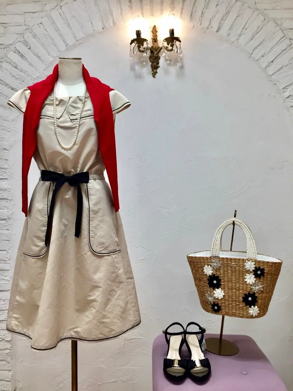  C.K  コーディネート画像