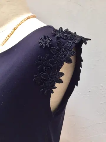 TOCCA C.K  コーディネート画像