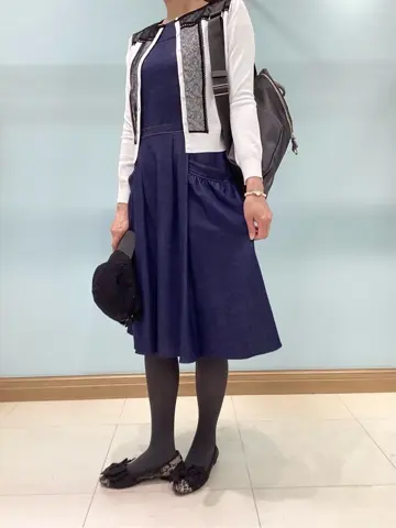 TOCCA ｋｉｍ コーディネート画像