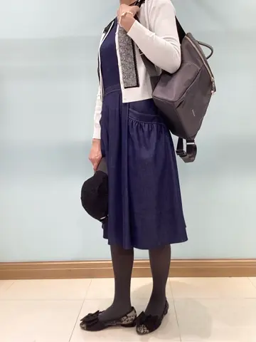 TOCCA ｋｉｍ コーディネート画像