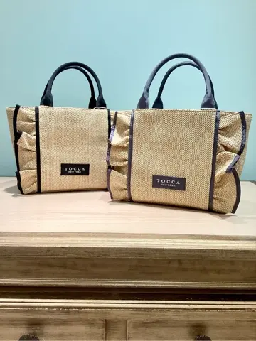 TOCCA Y.K コーディネート画像