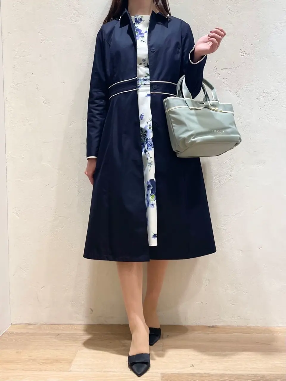  G コーディネート画像