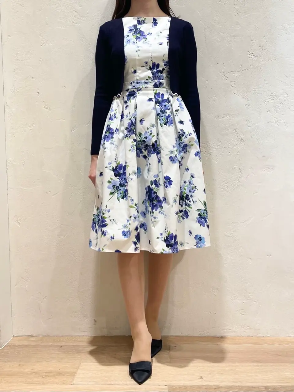 TOCCA G コーディネート画像