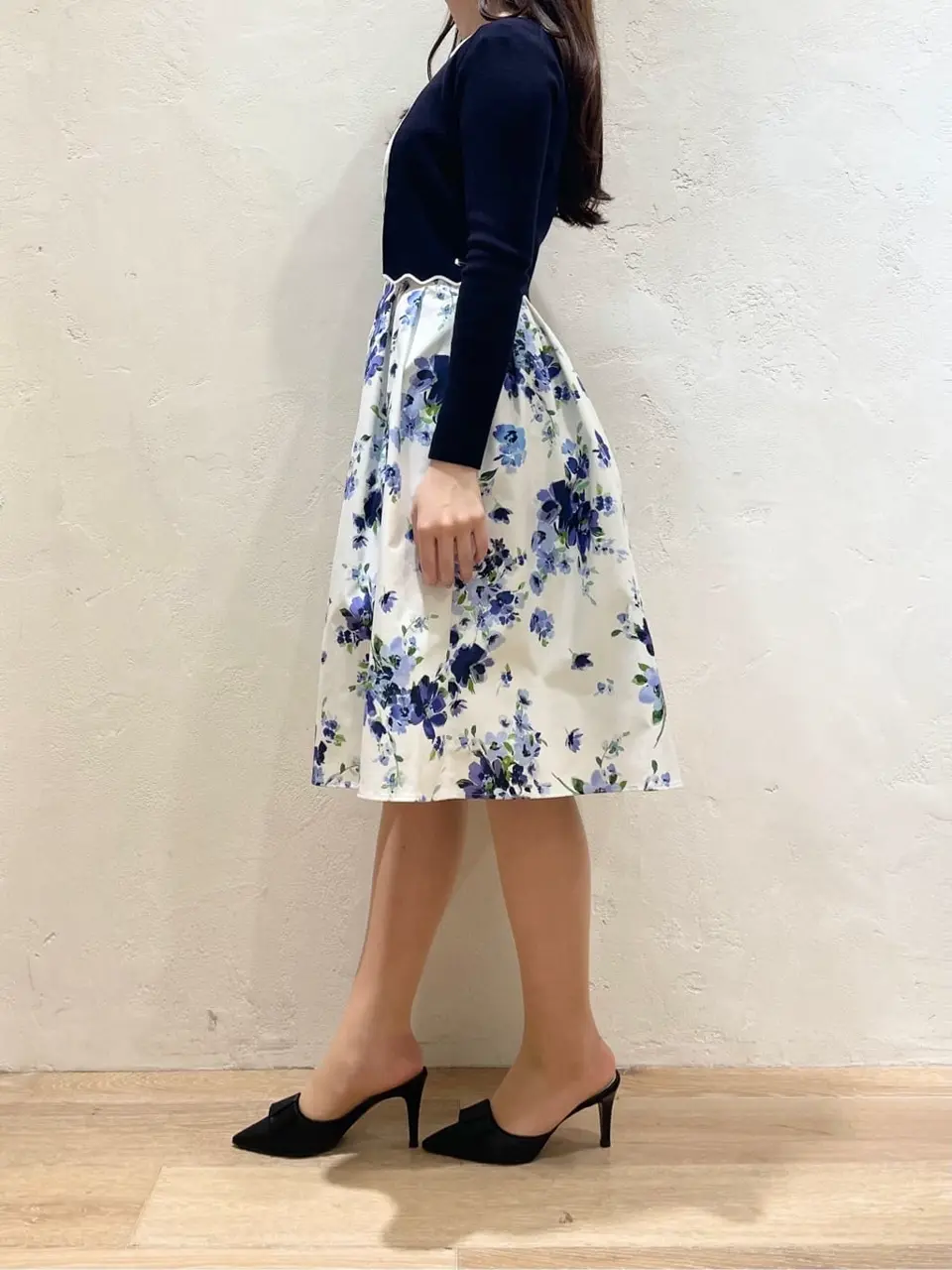 TOCCA G コーディネート画像