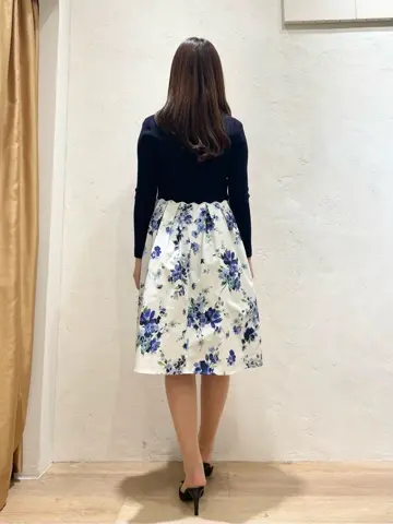 TOCCA G コーディネート画像