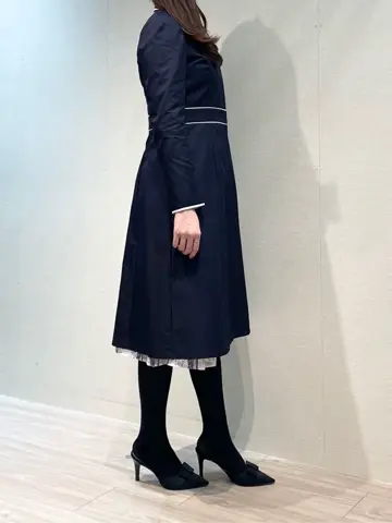 TOCCA G コーディネート画像