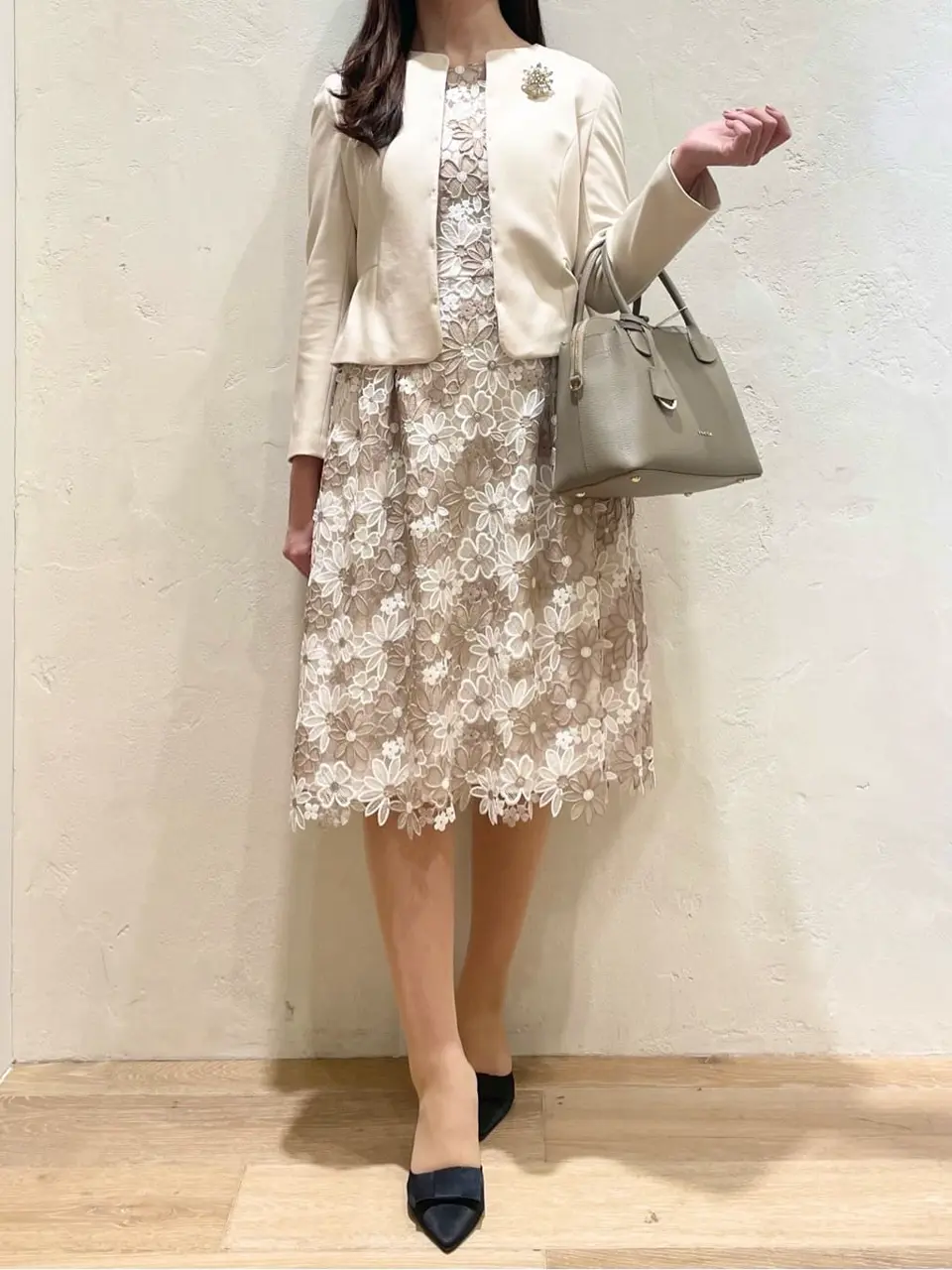 TOCCA G コーディネート画像