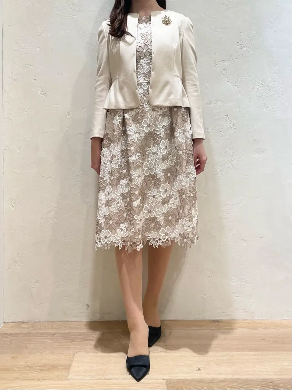 TOCCA G コーディネート画像