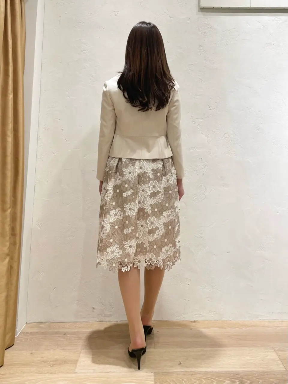 TOCCA G コーディネート画像