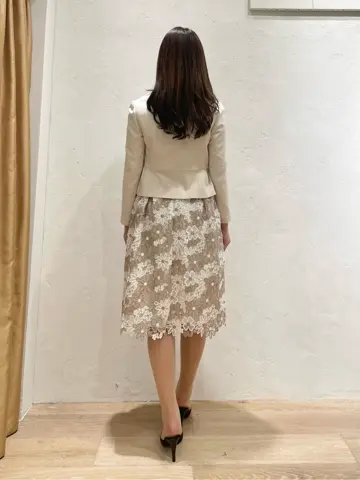 TOCCA G コーディネート画像