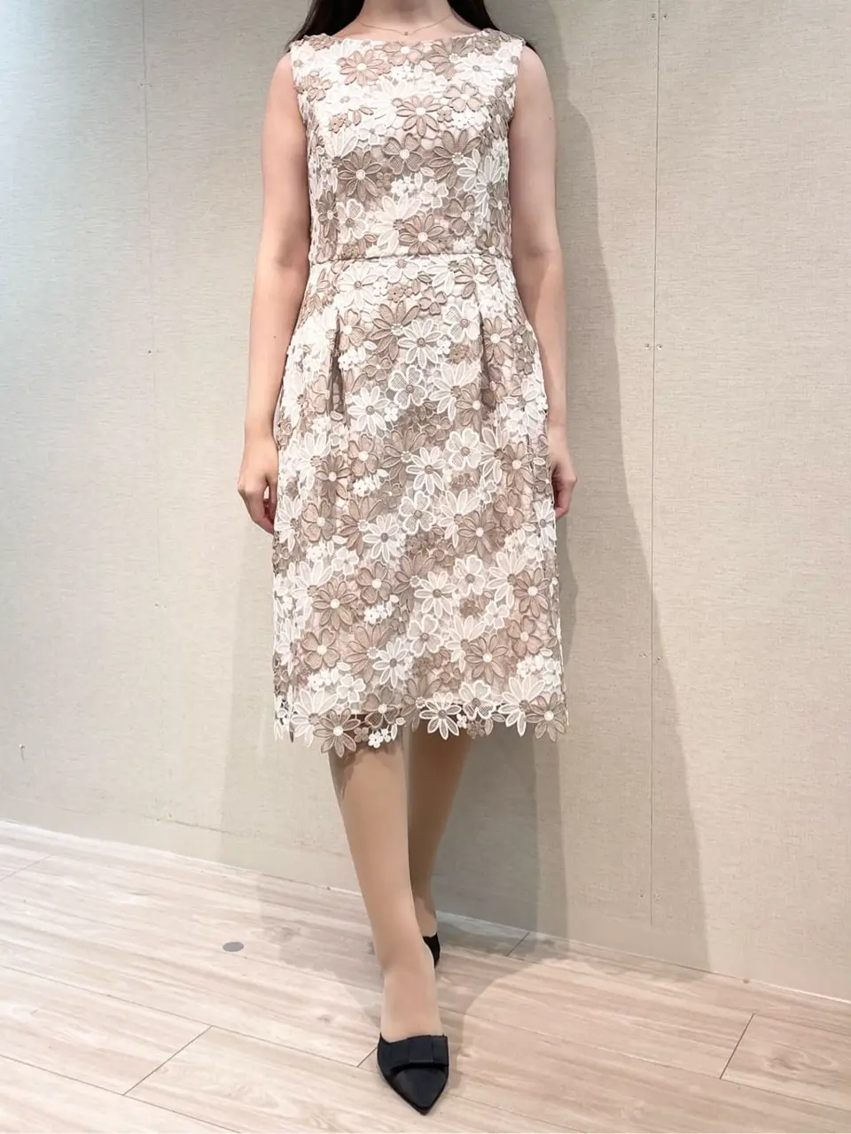 TOCCA G コーディネート画像