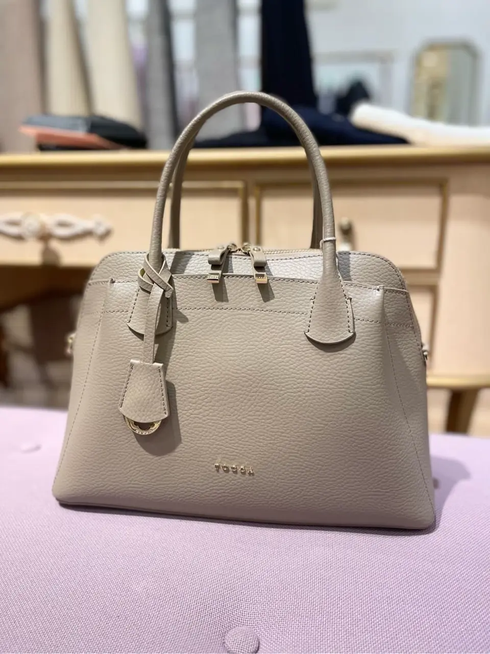 TOCCA G コーディネート画像