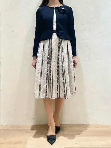 TOCCA G コーディネート画像