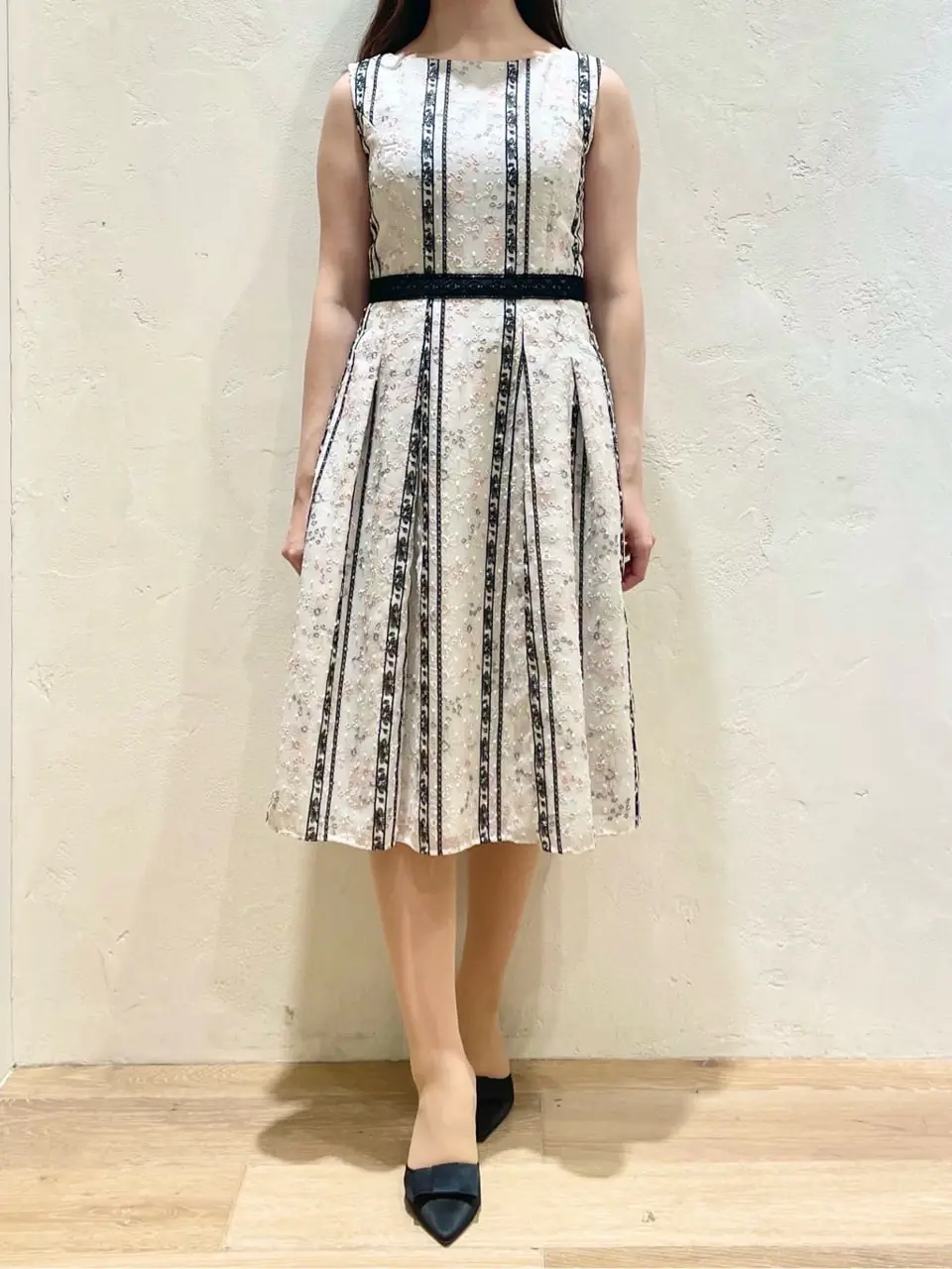 TOCCA G コーディネート画像