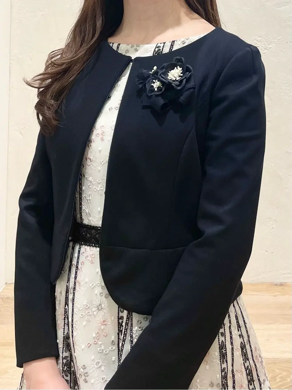 TOCCA G コーディネート画像