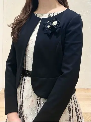 TOCCA G コーディネート画像