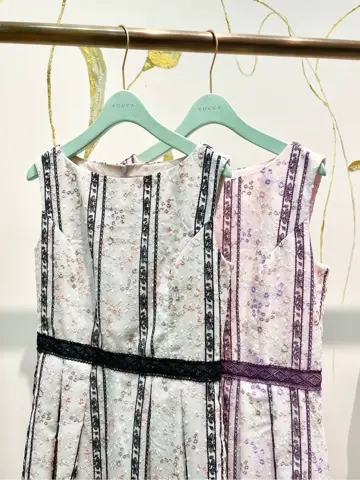 TOCCA G コーディネート画像